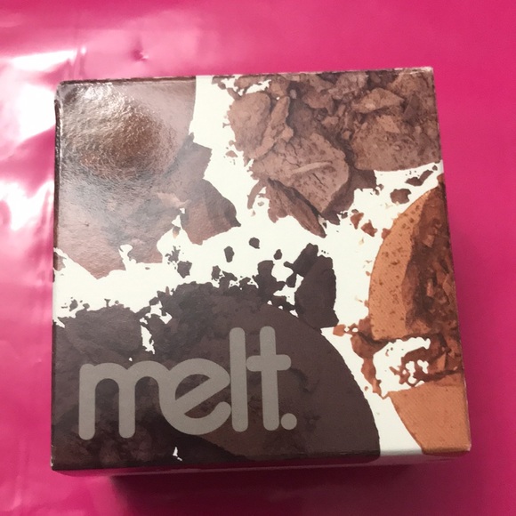 Melt Cosmetics THE SCULPT STACK CONTOUR NEW BNIB $48 - Picture 7 of 10
